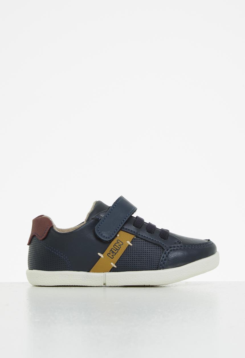 Klin - Tennis flex step 2.0 - navy