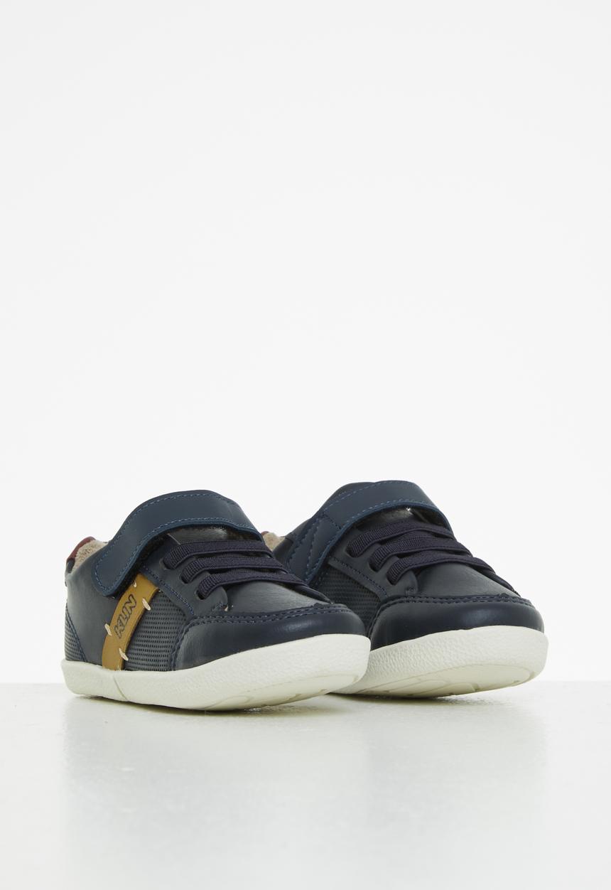 Klin - Tennis flex step 2.0 - navy