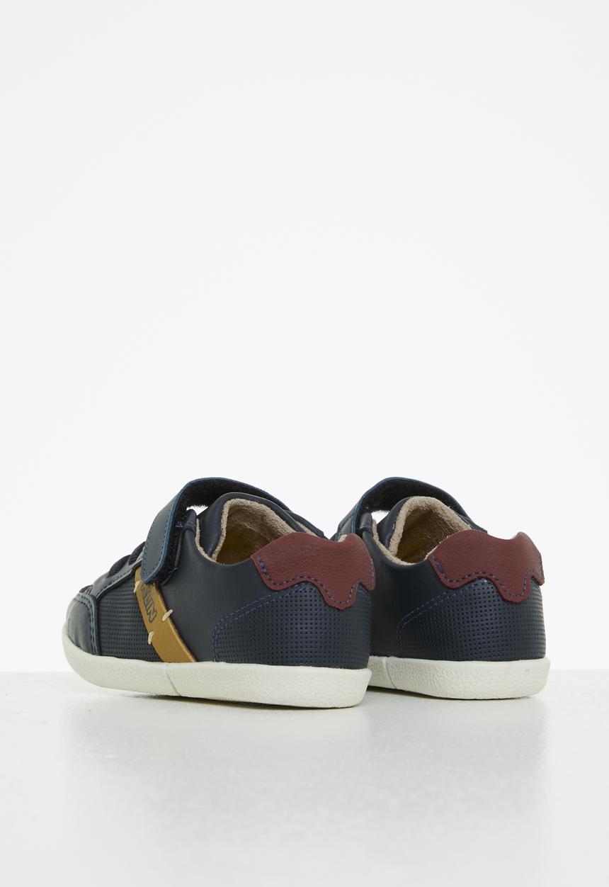 Klin - Tennis flex step 2.0 - navy