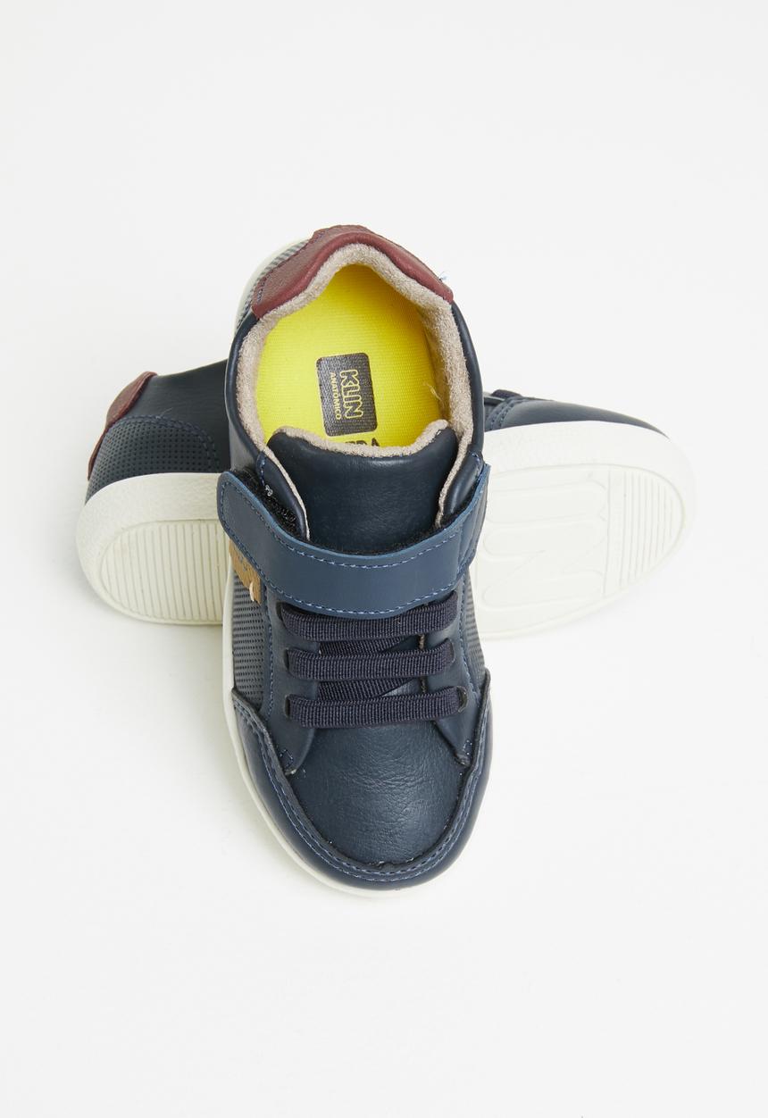 Klin - Tennis flex step 2.0 - navy