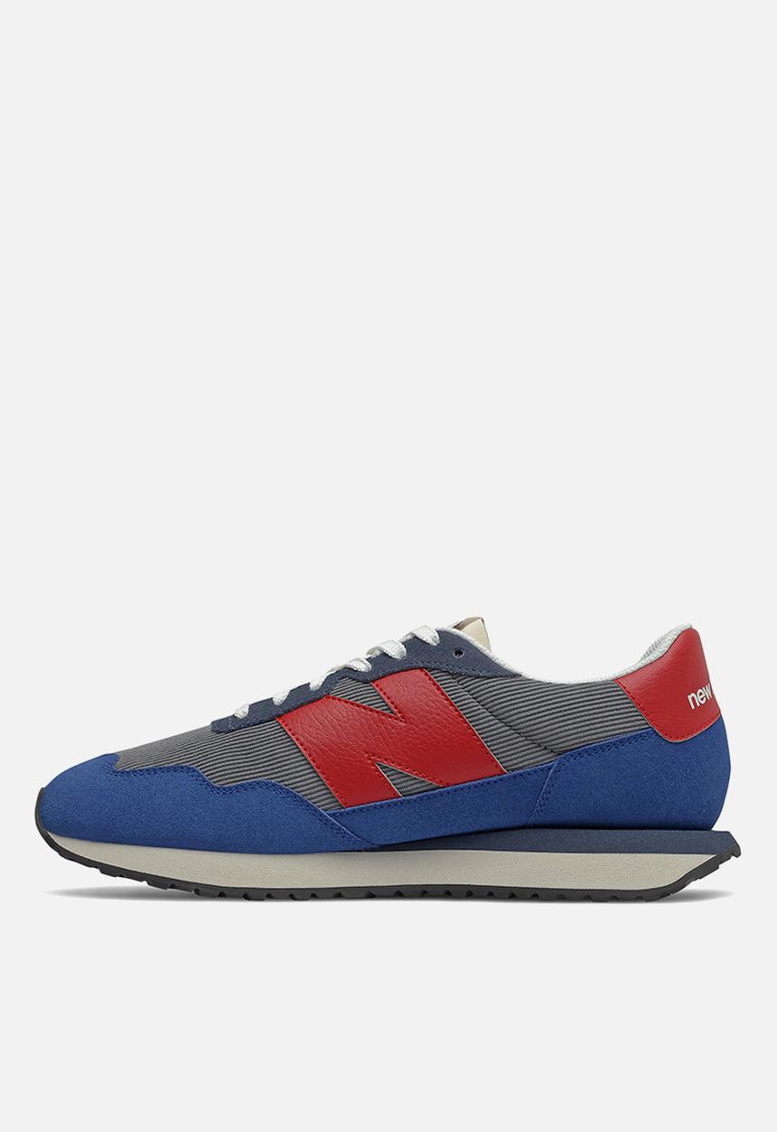 New Balance  - 237 v1 - winter athletics - nb navy (428)