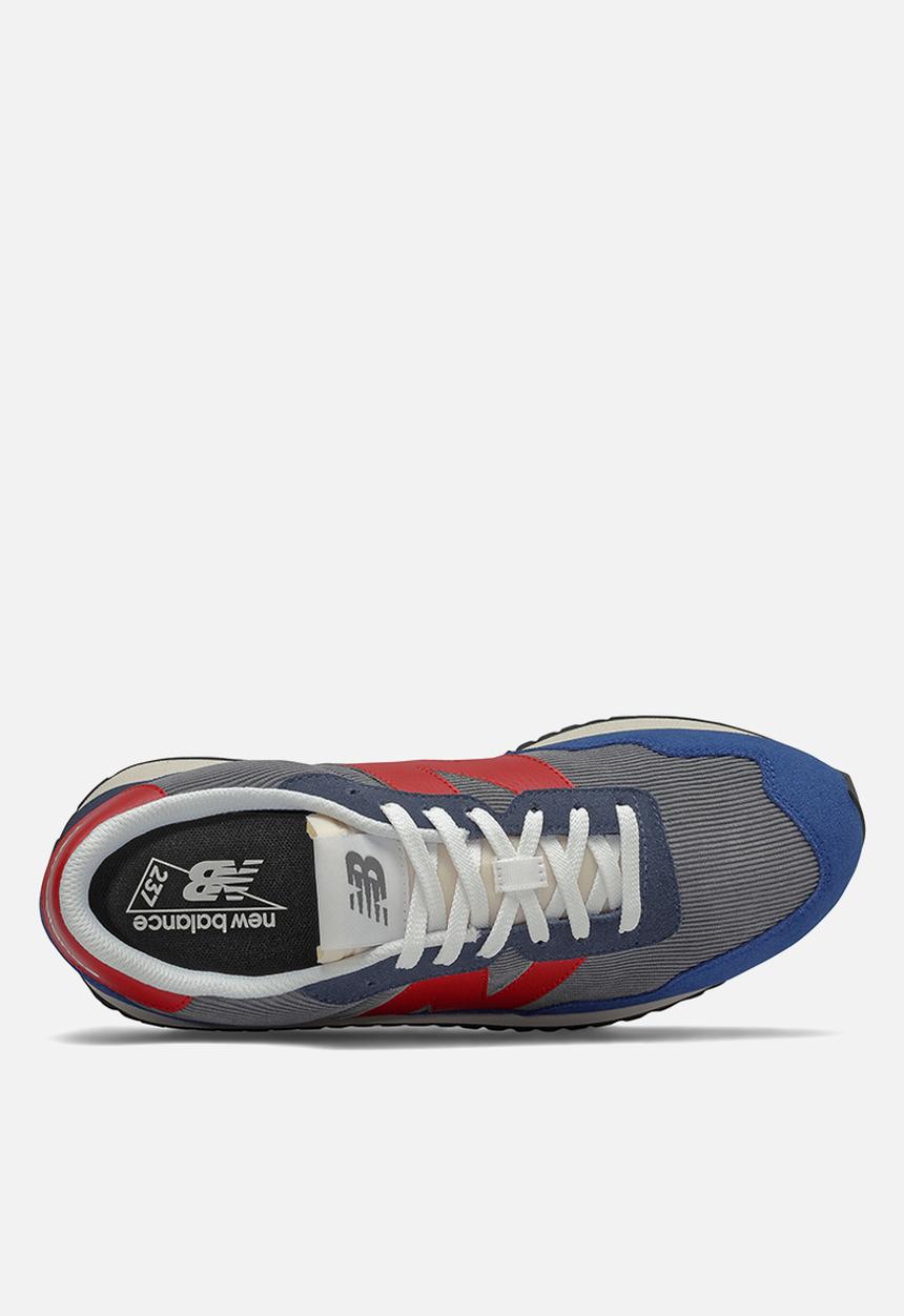 New Balance  - 237 v1 - winter athletics - nb navy (428)