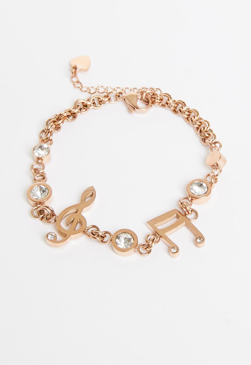 ERA by DJ Zinhle - Eraholic - rose gold