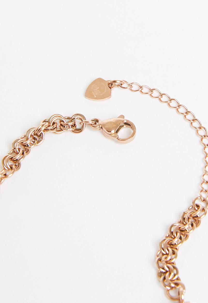ERA by DJ Zinhle - Eraholic - rose gold
