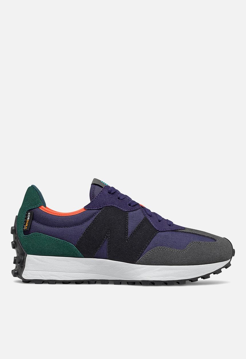 New Balance  - 327 v1 - green (305)