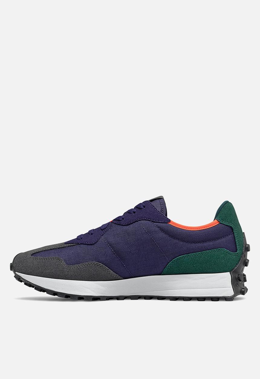 New Balance  - 327 v1 - green (305)