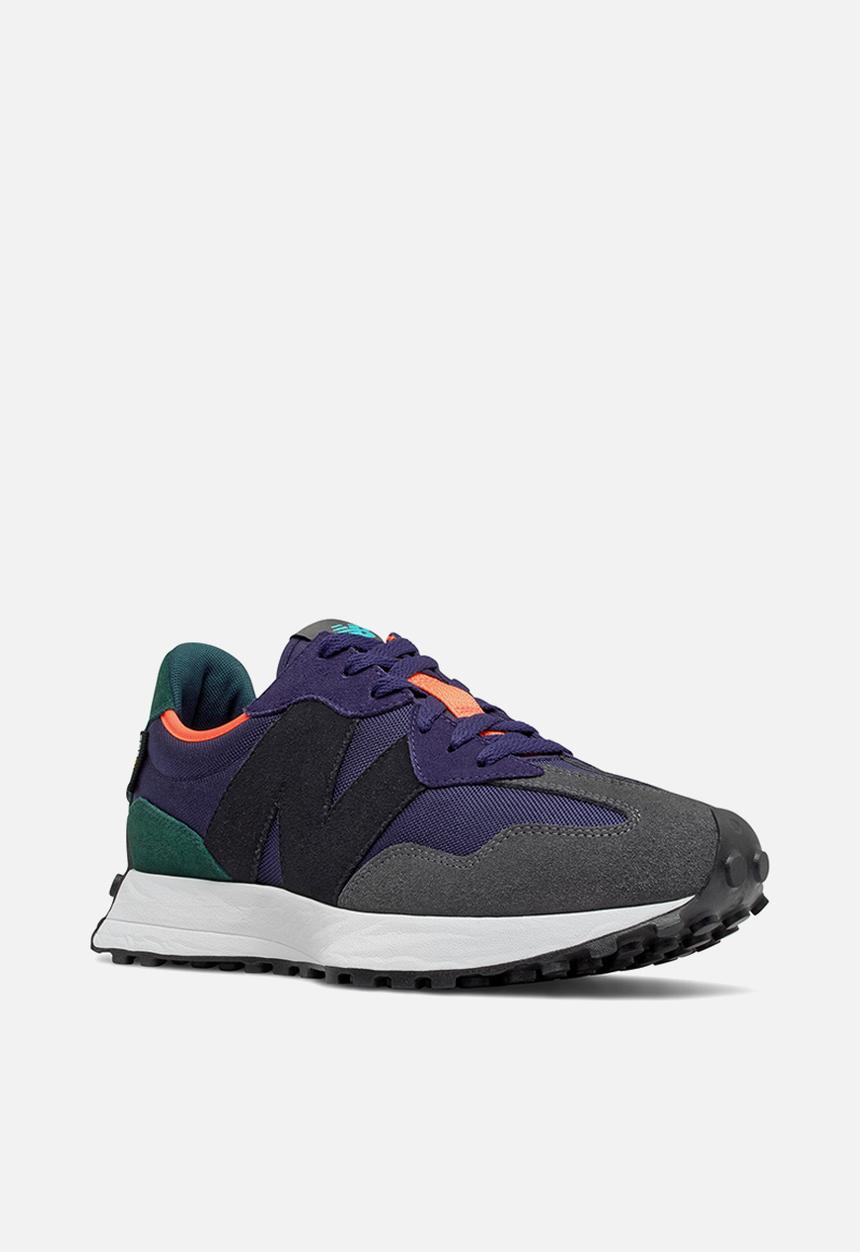 New Balance  - 327 v1 - green (305)