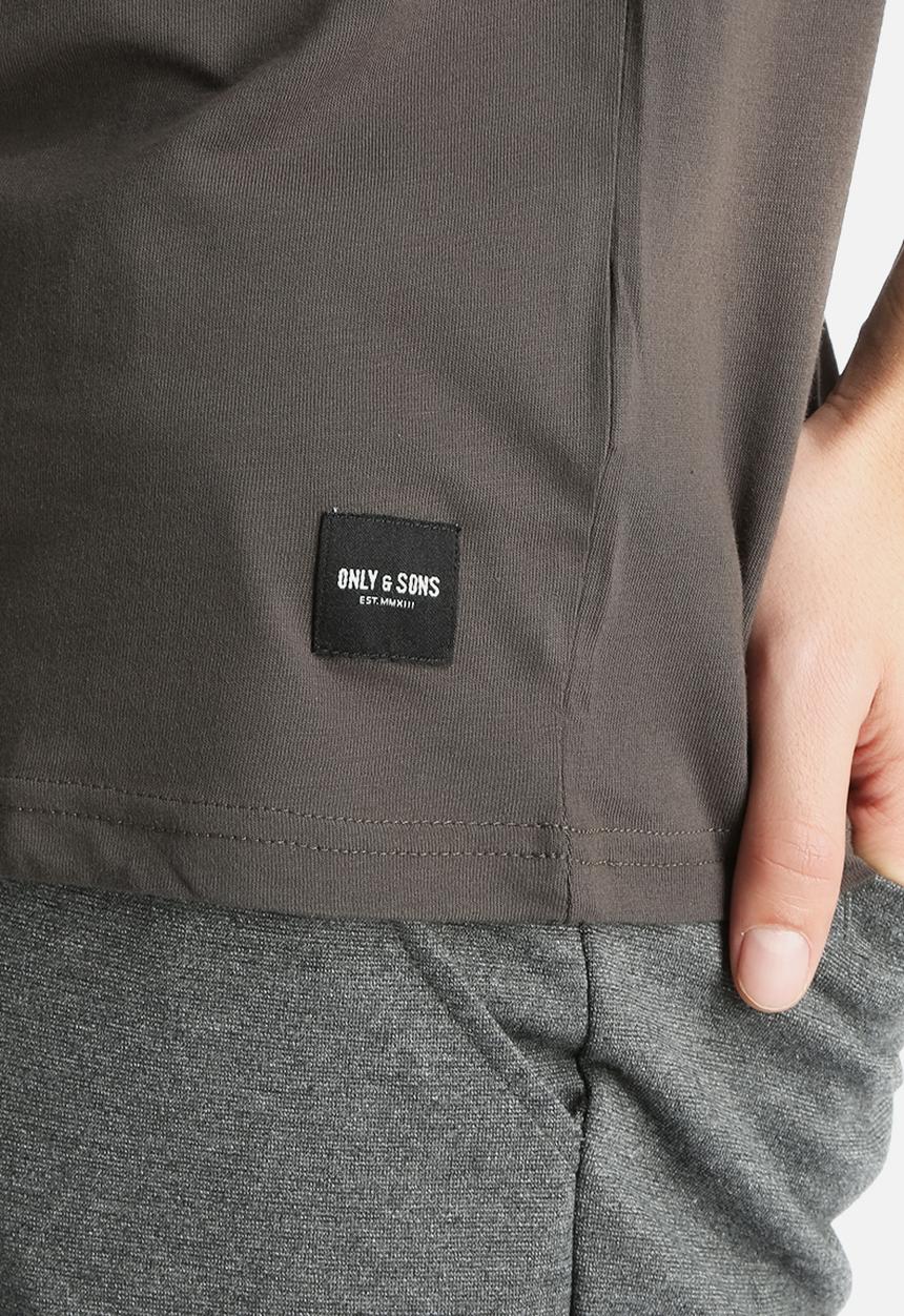 Only & Sons - Breaking Bad O-Neck