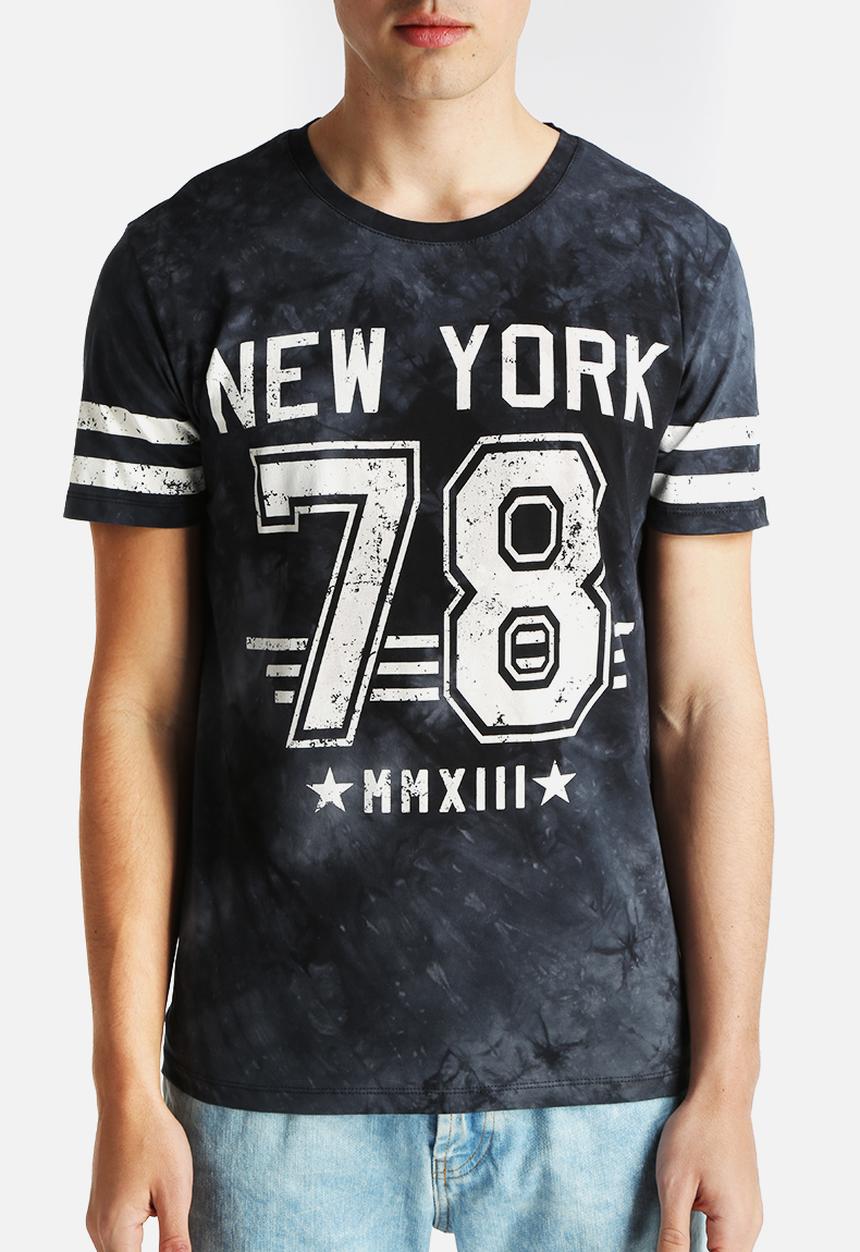 Only & Sons - Nathan Tee