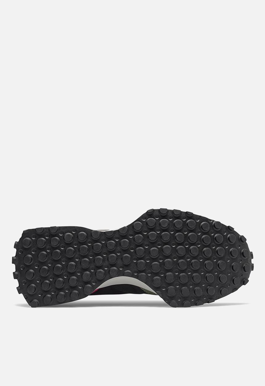 New Balance  - 327 v1 - black (001)