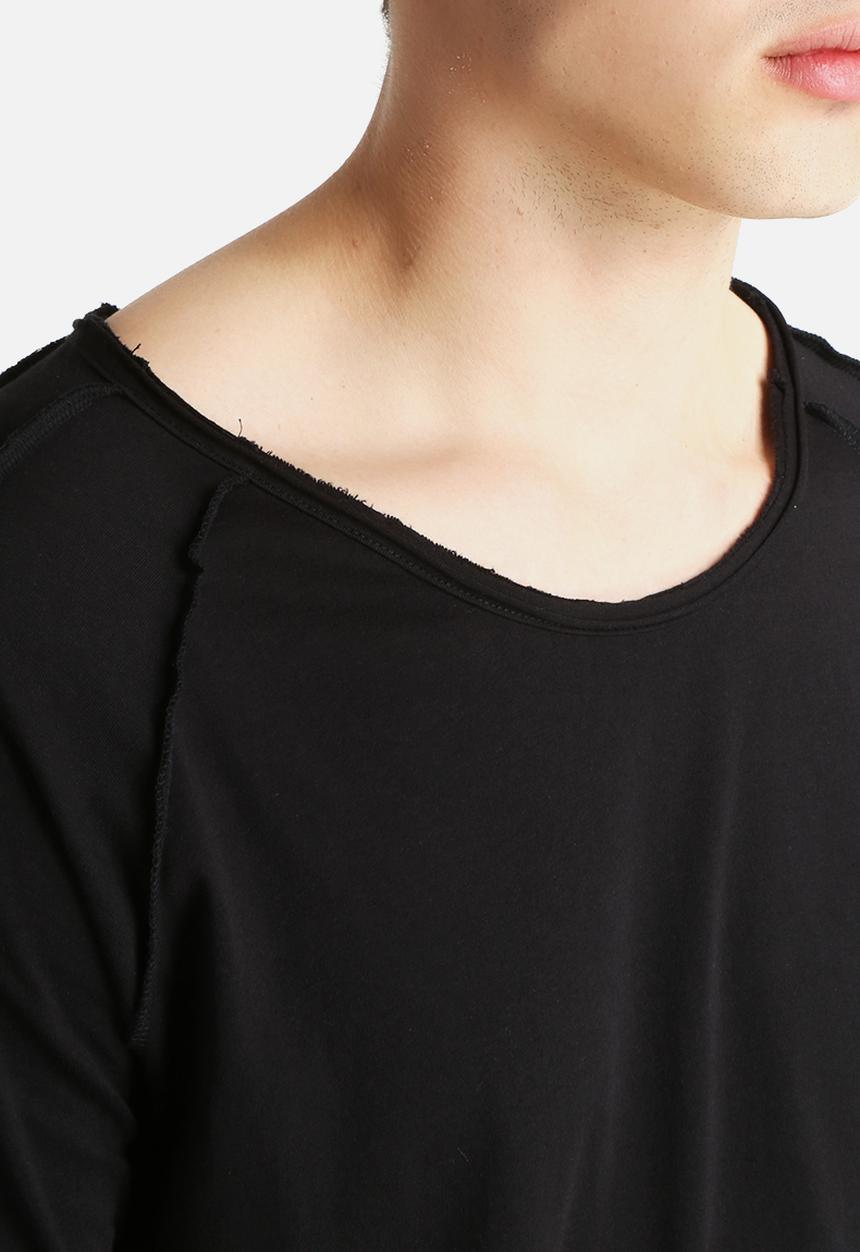 Only & Sons - Edgy Reg Raglan O-Neck