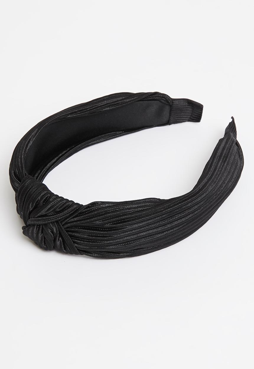 Superbalist - Gina headband - black