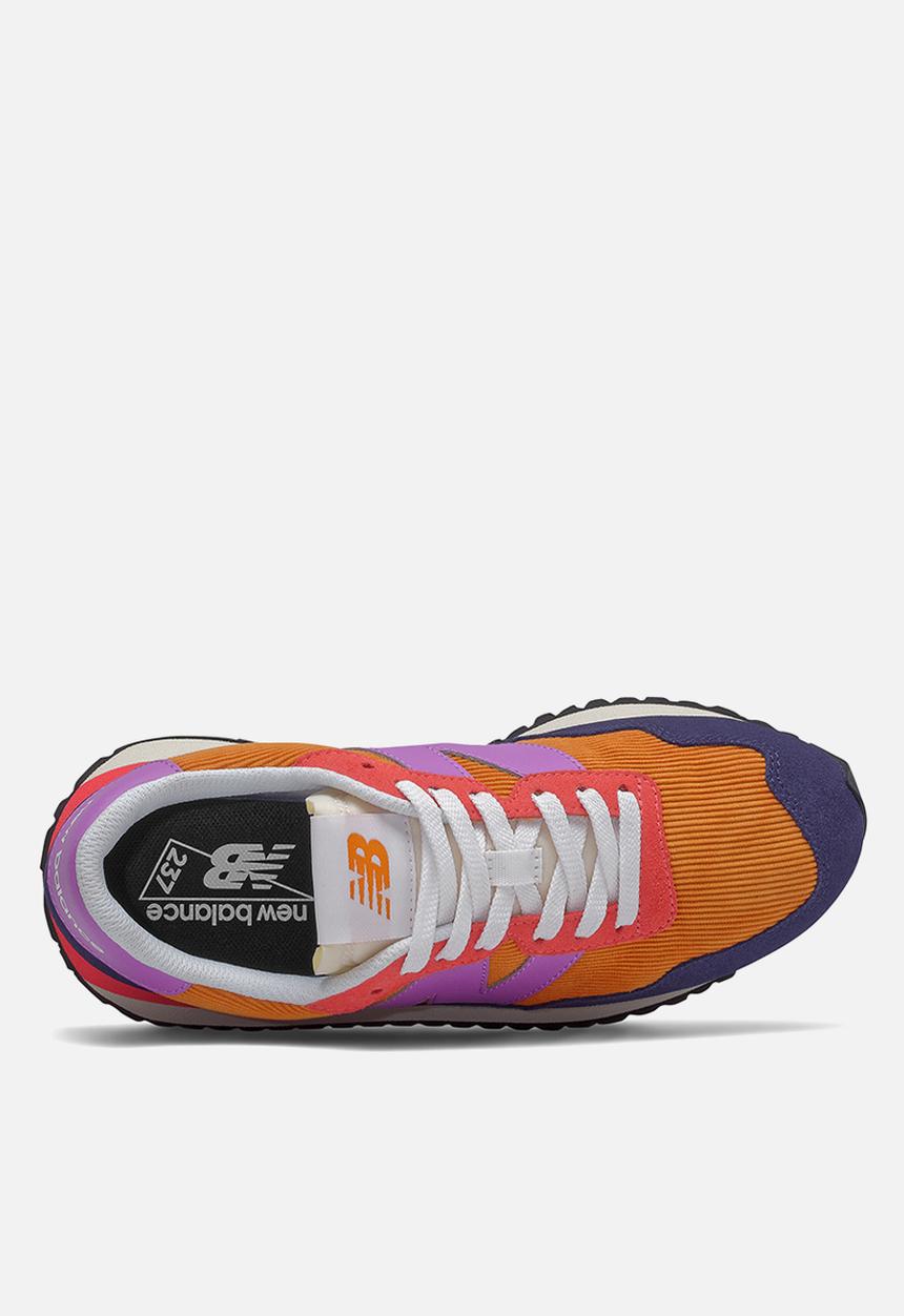 New Balance  - 237 v1 - winter athletics