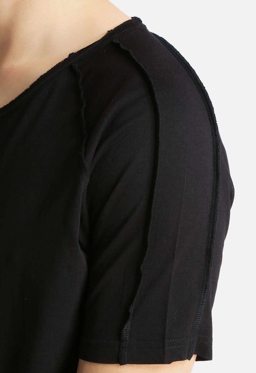 Only & Sons - Edgy Reg Raglan O-Neck