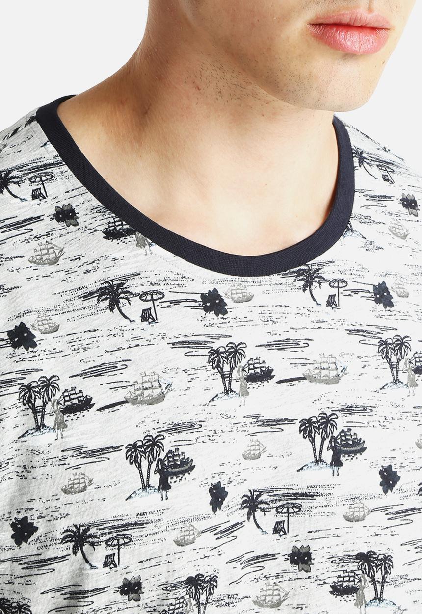 Only & Sons - Lauren Tee 