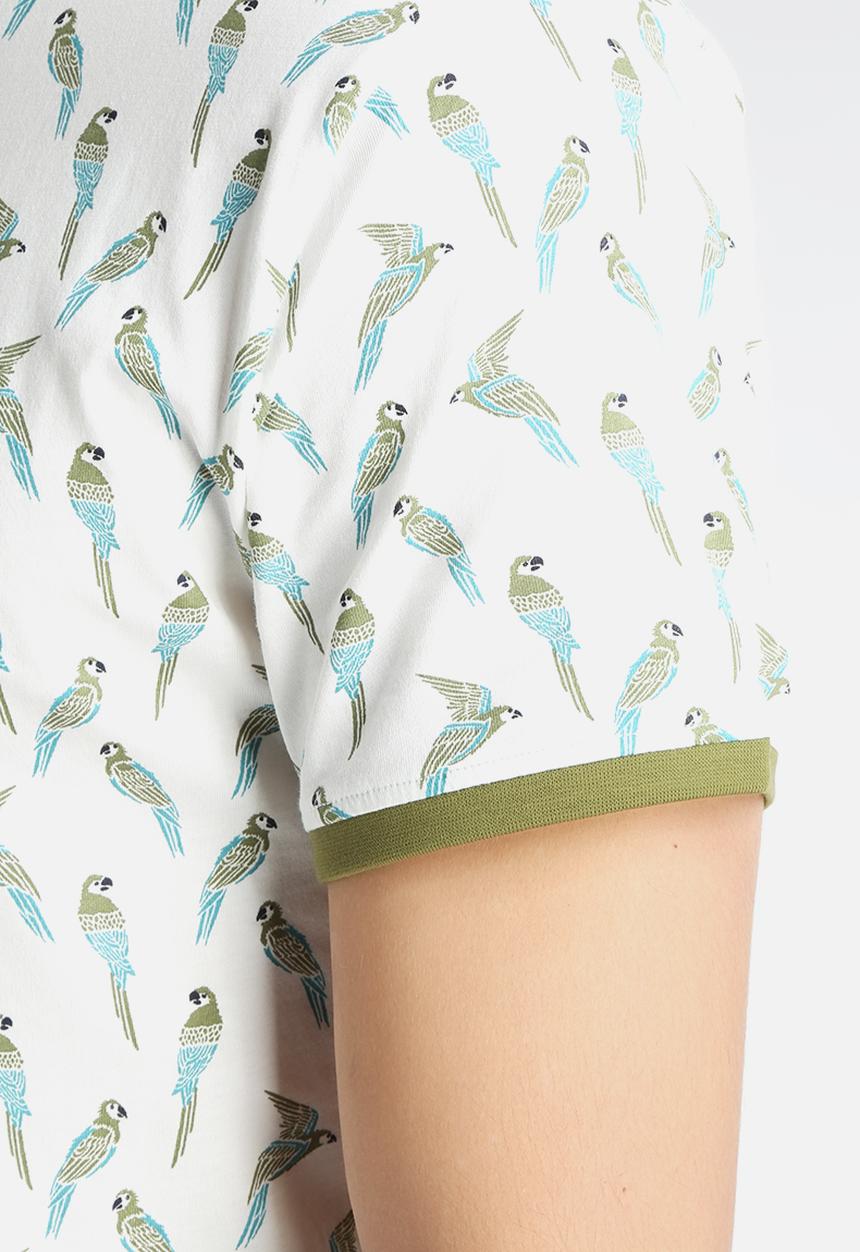 Only & Sons - Lauren O-Neck 