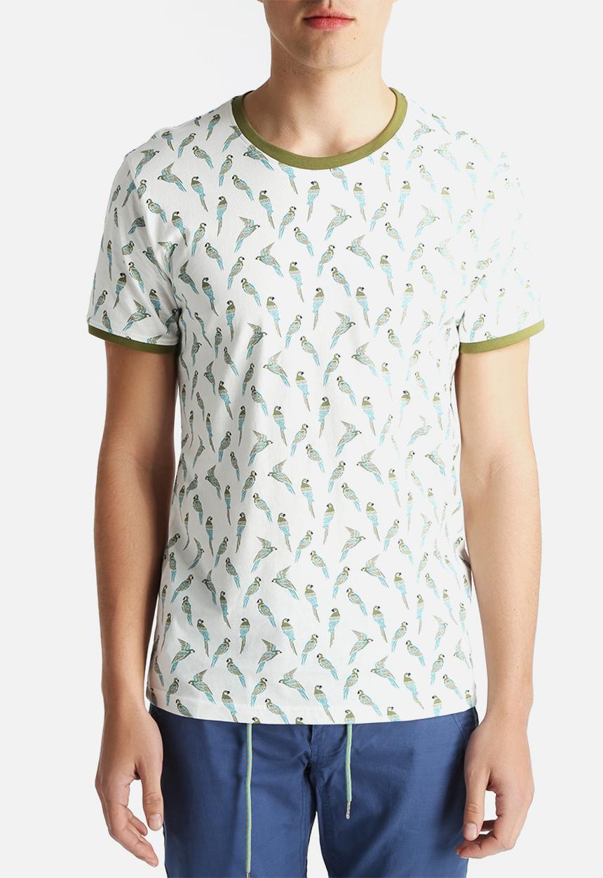 Only & Sons - Lauren O-Neck 