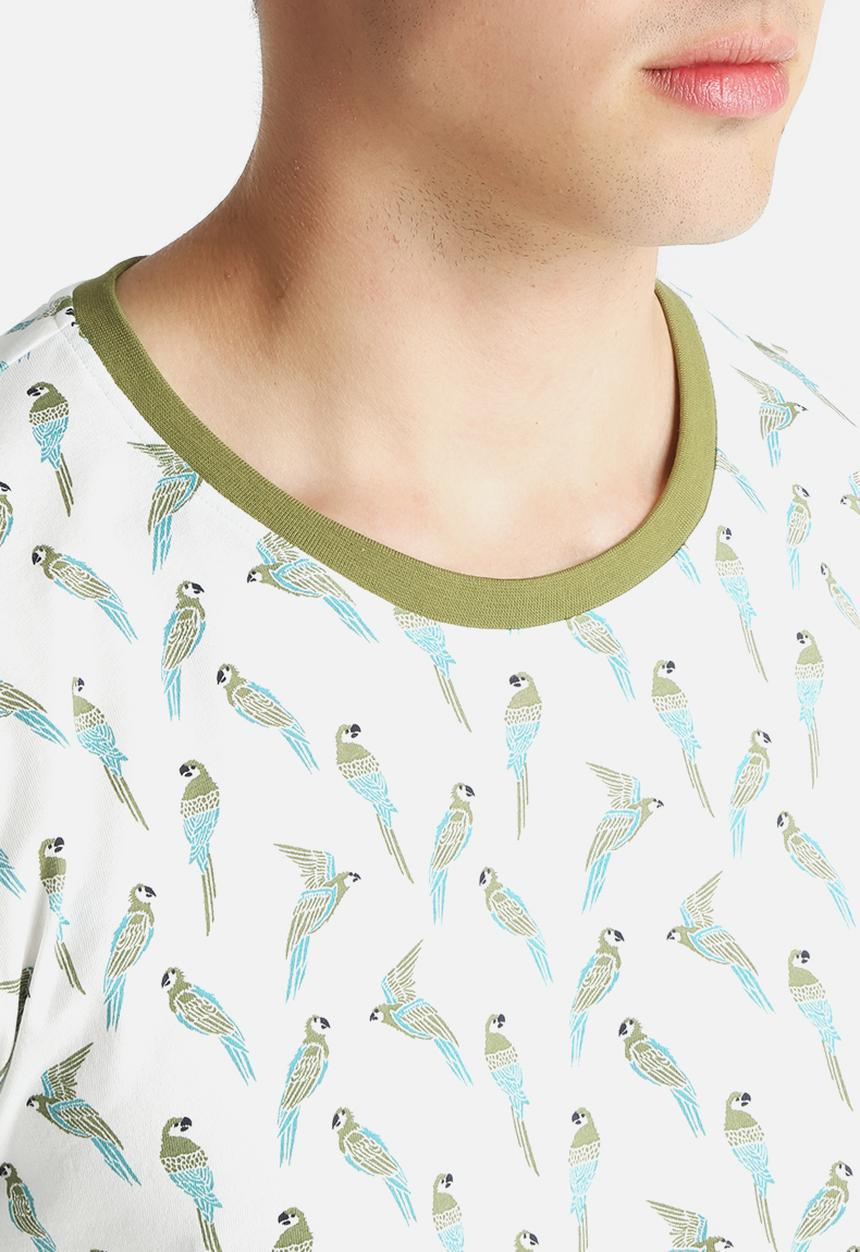 Only & Sons - Lauren O-Neck 