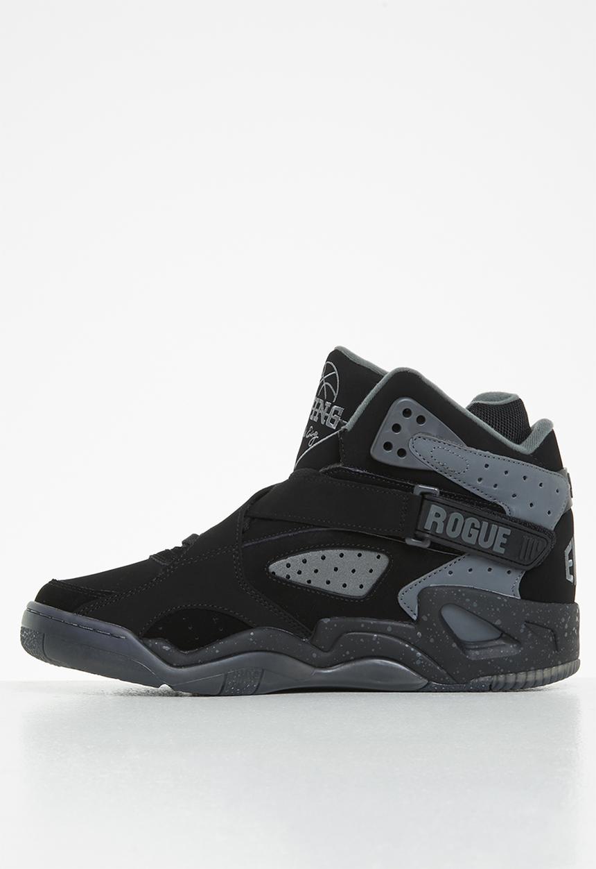Ewing Athletics - Rogue black/pewter 