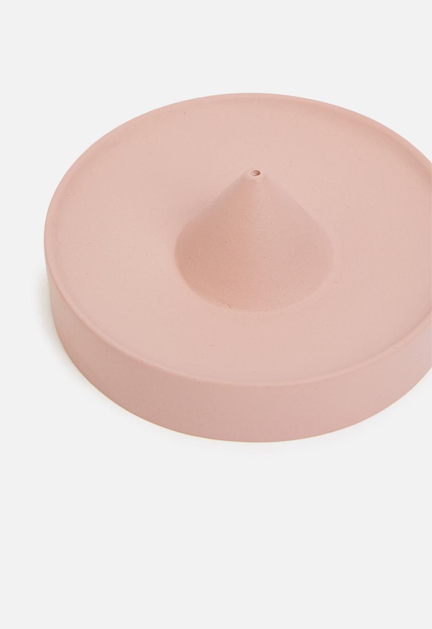 Sixth Floor - Incense holder - neutral