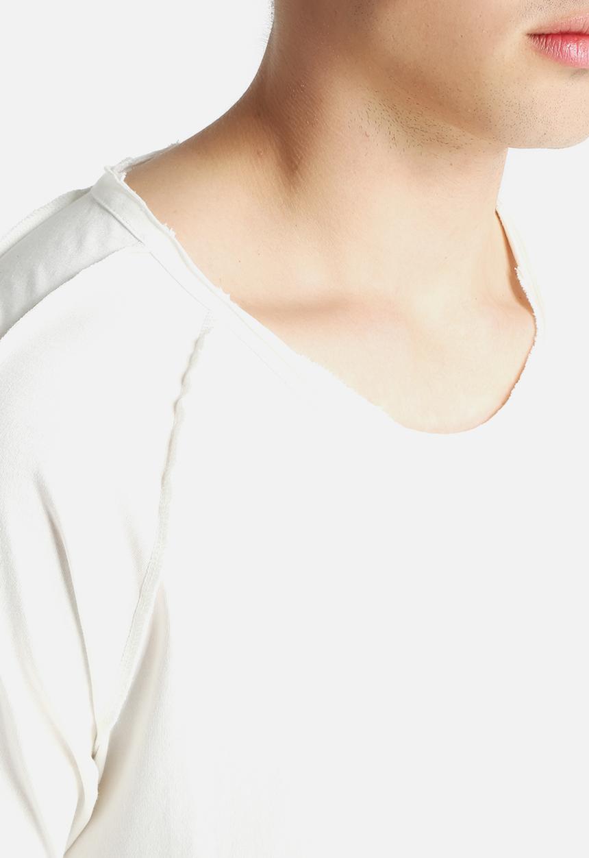 Only & Sons - Edgy Reg Raglan O-Neck