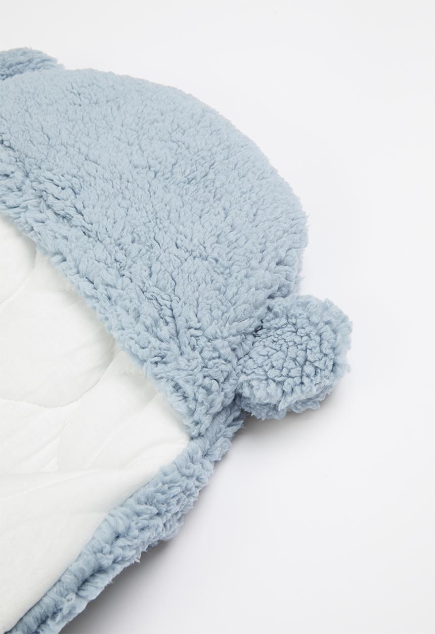 Pop Candy - Baby blanket - blue