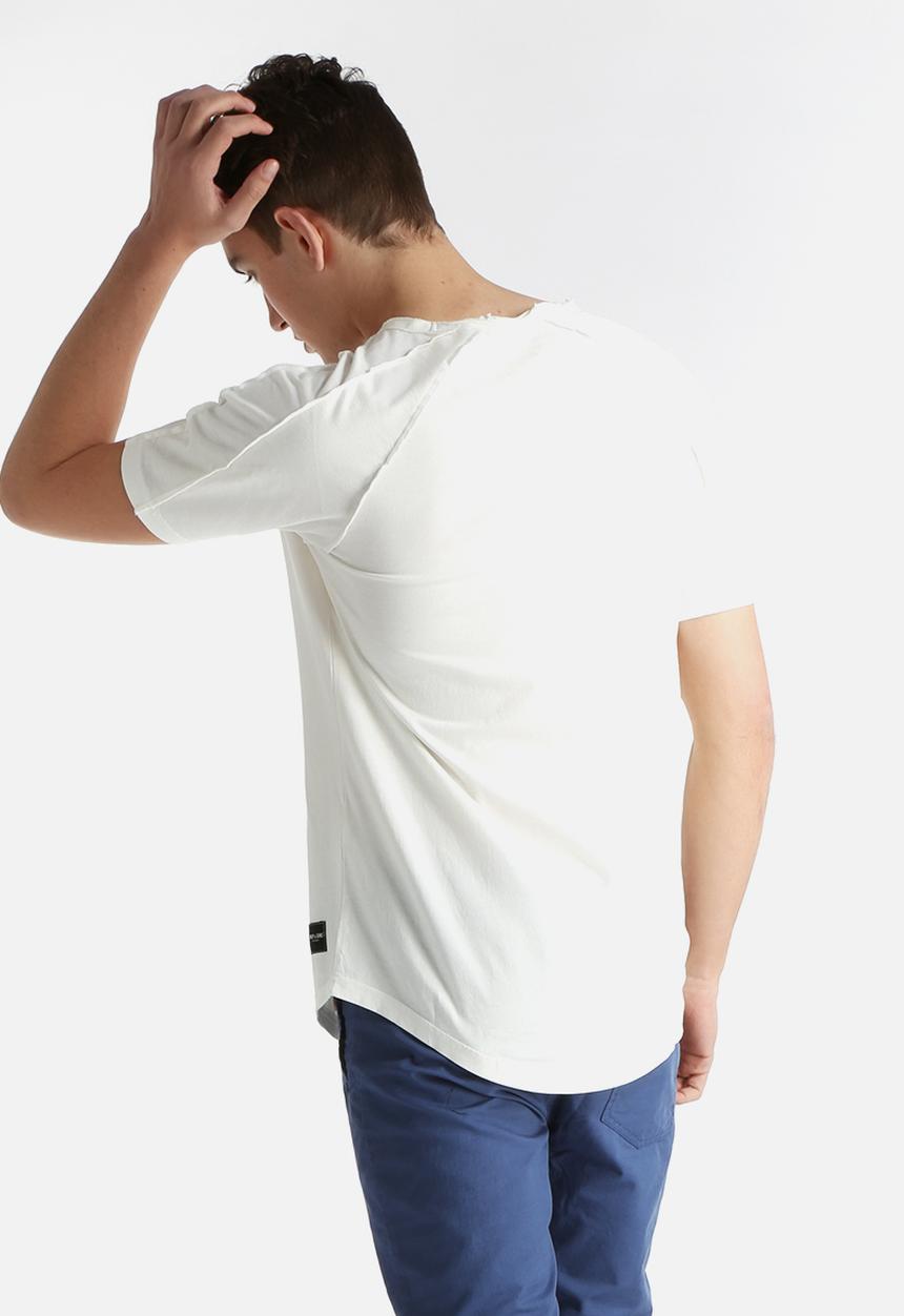 Only & Sons - Edgy Reg Raglan O-Neck