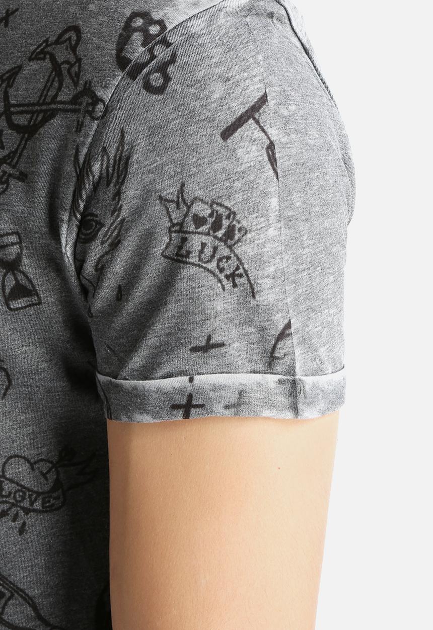 Only & Sons - Shane Tee