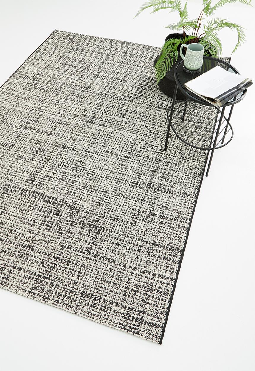 Hertex Haus - Beach outdoor rug- shadow