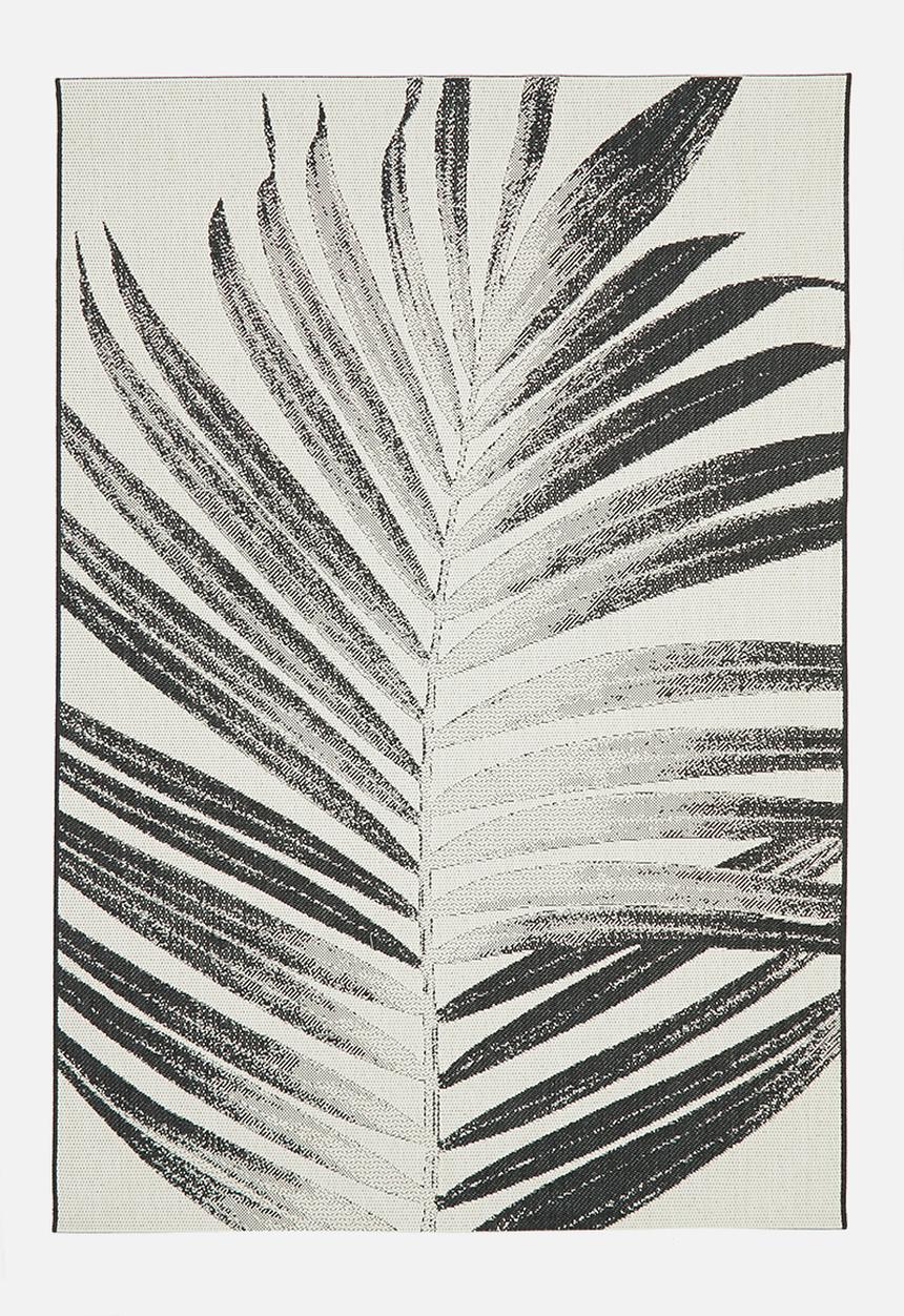 Hertex Haus - Caladesi island outdoor rug - shadow