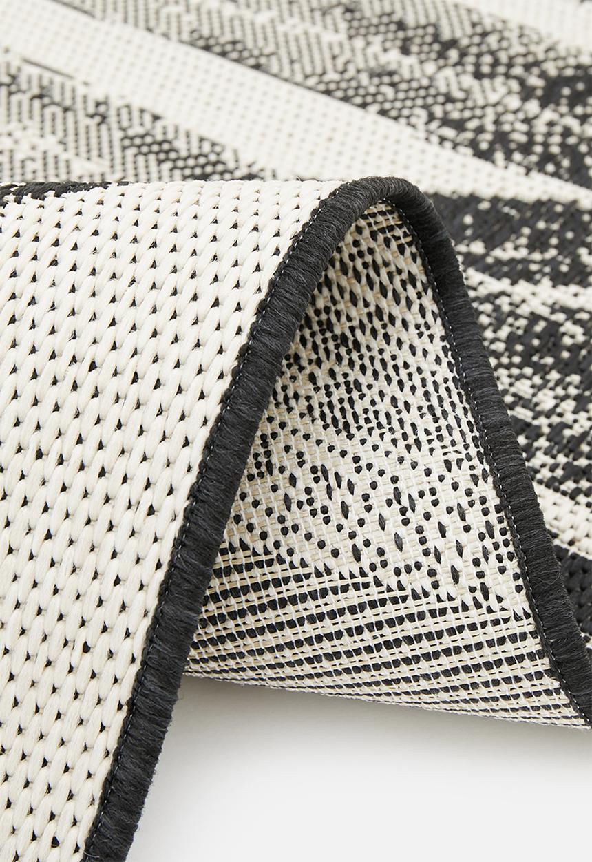 Hertex Haus - Caladesi island outdoor rug - shadow