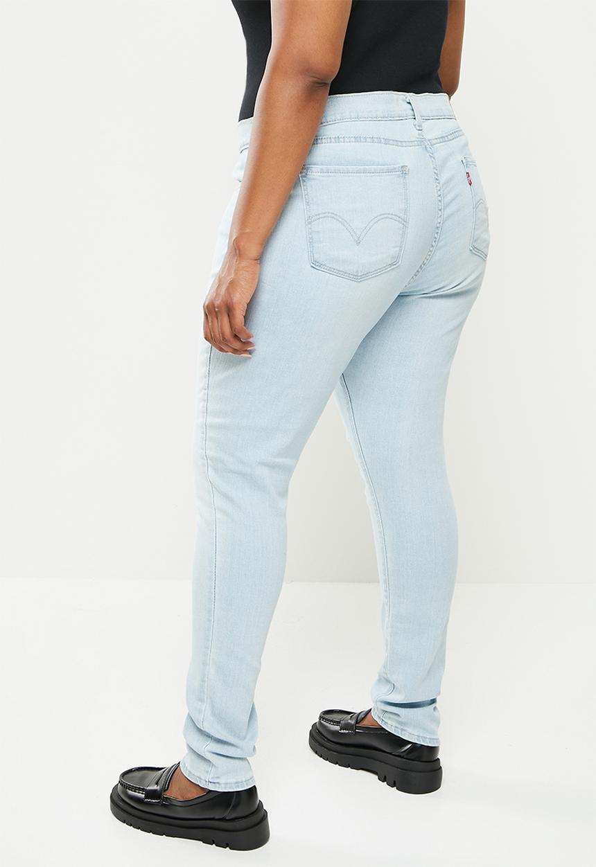 Levi’s® - Curvy skinny ontario hop sa - ontario hop