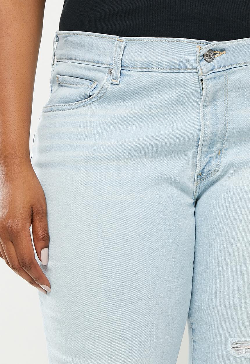 Levi’s® - Curvy skinny ontario hop sa - ontario hop