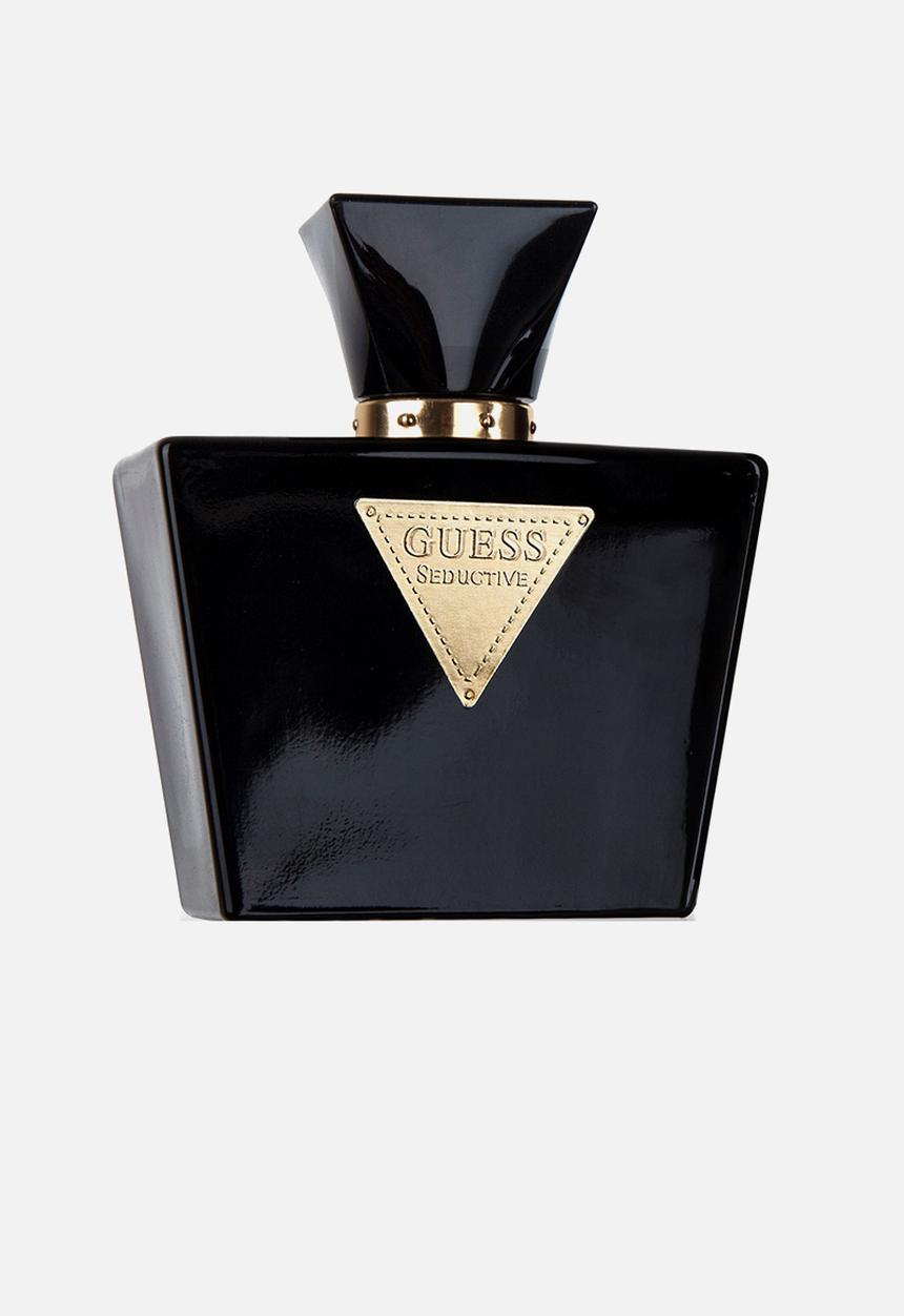 GUESS - Guess Seductive Noir Women Edt - 75ml