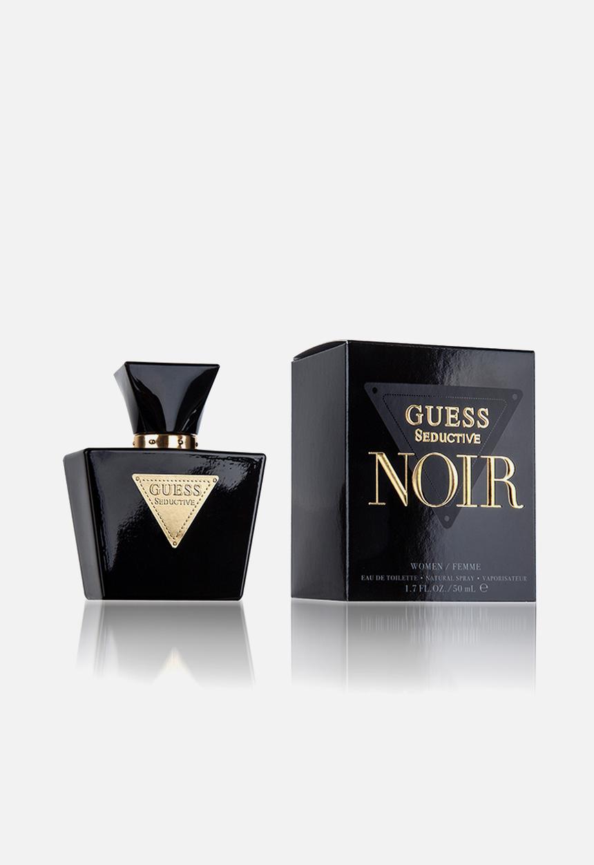 GUESS - Guess Seductive Noir Women Edt - 50ml
