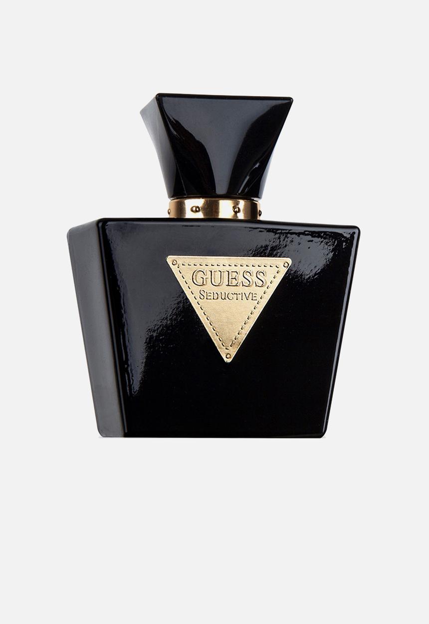 GUESS - Guess Seductive Noir Women Edt - 50ml
