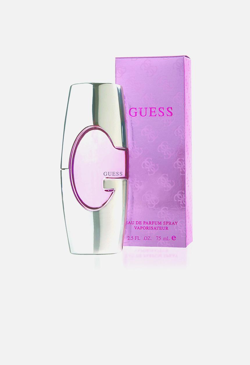 GUESS - Guess Woman Edp - 75ml