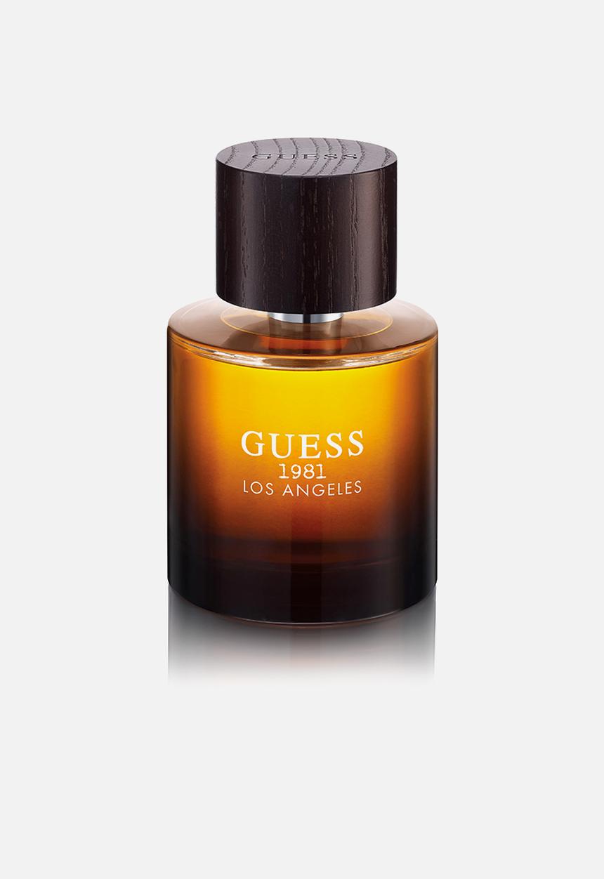 GUESS - Guess 1981 Los Angeles For Him Edt - 100ml