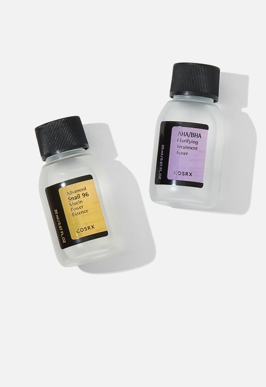 COSRX - Favorites Best Sellers Set