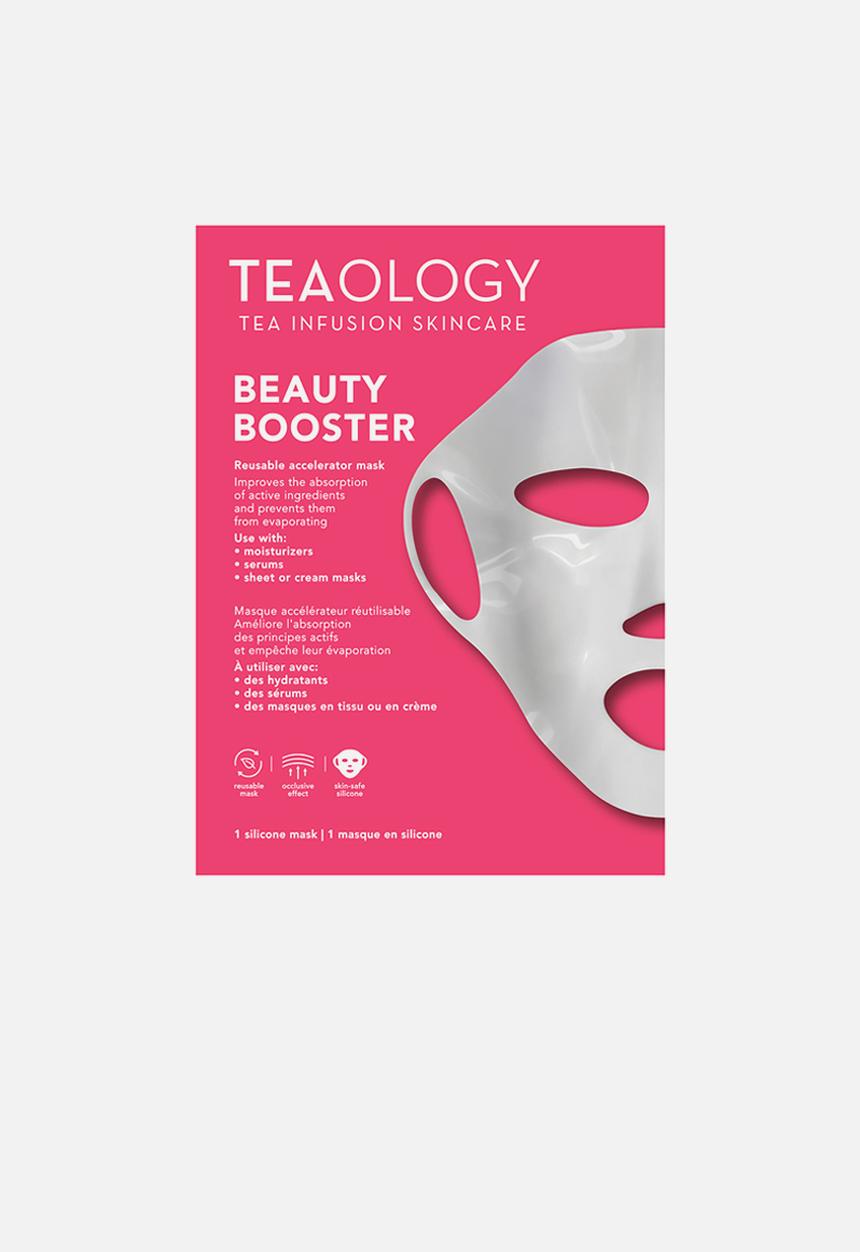 TEAOLOGY - Beauty Booster 