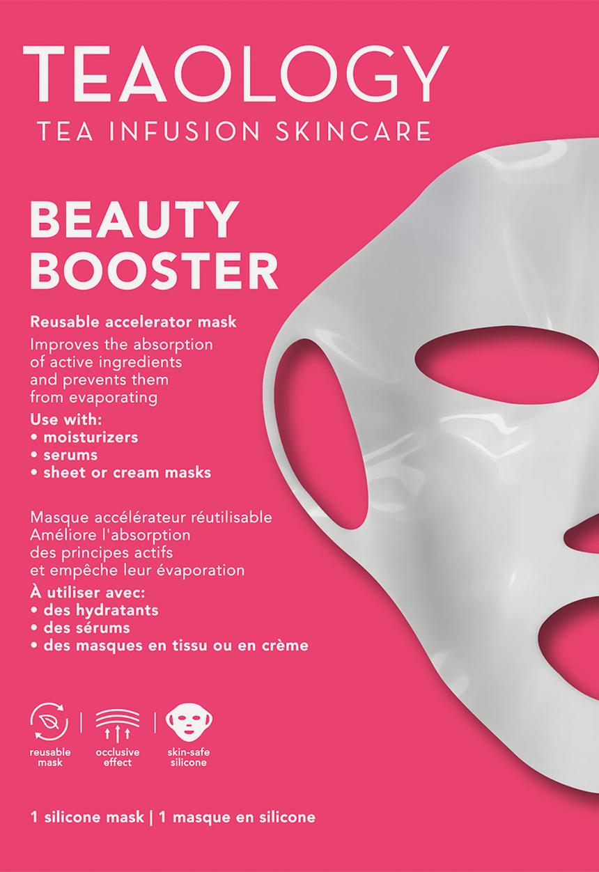 TEAOLOGY - Beauty Booster 