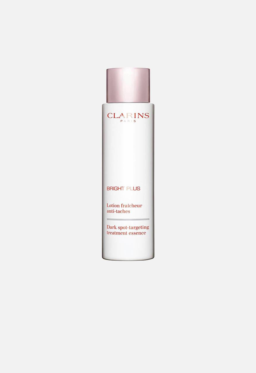 Clarins - Bright Plus Treatment Essence