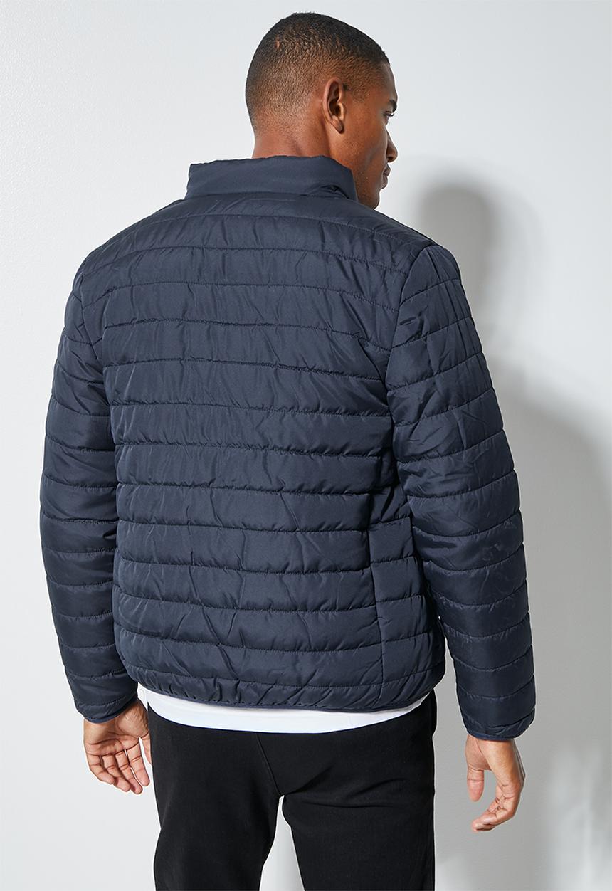 Superbalist - Hobbs puffer jacket - navy