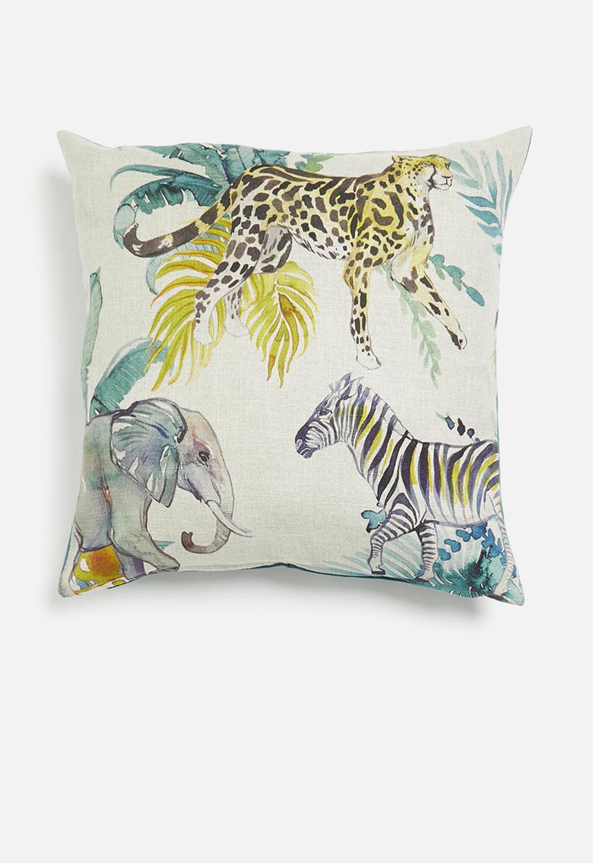 Hertex Haus - Freedom cushion cover - daybreak