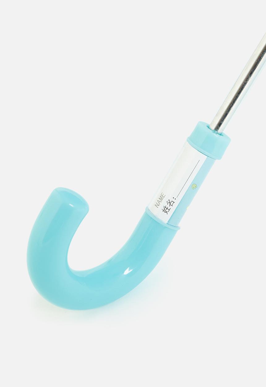 Pop Candy - Dino umbrella - blue
