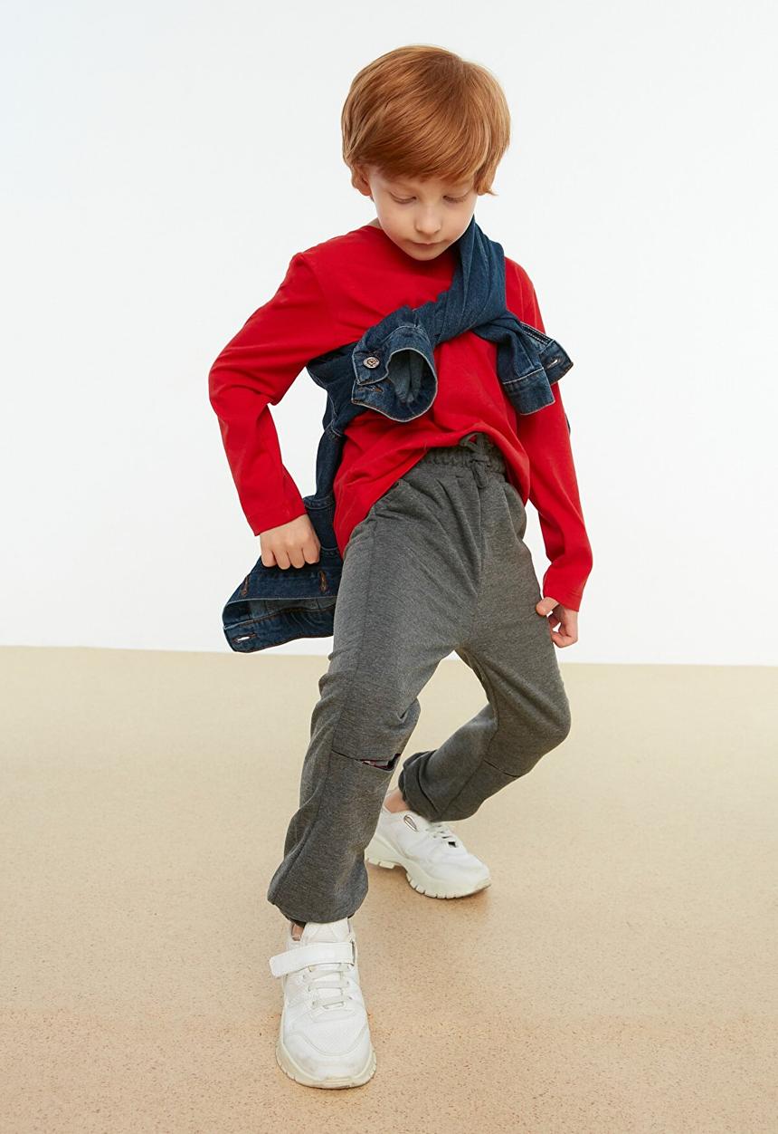 Trendyol - Jogger - gray