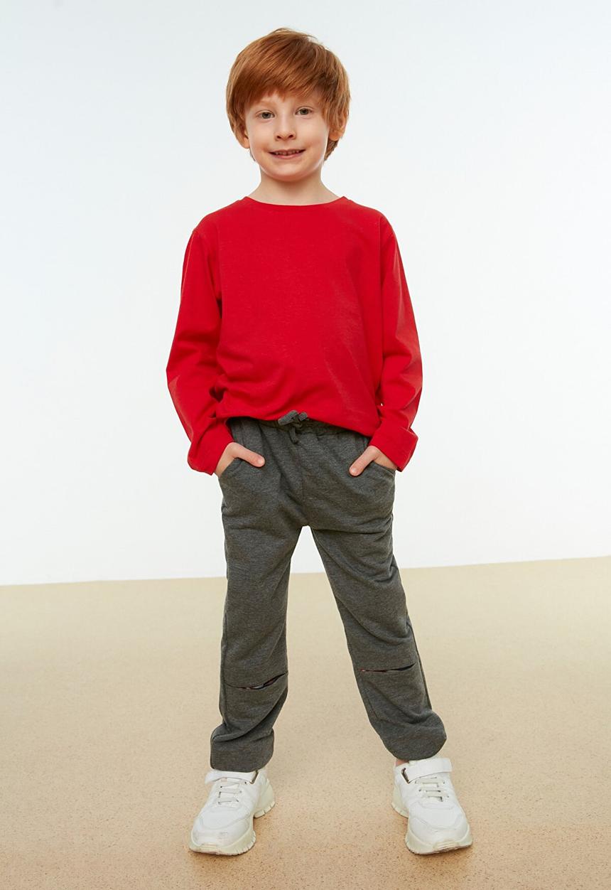 Trendyol - Jogger - gray