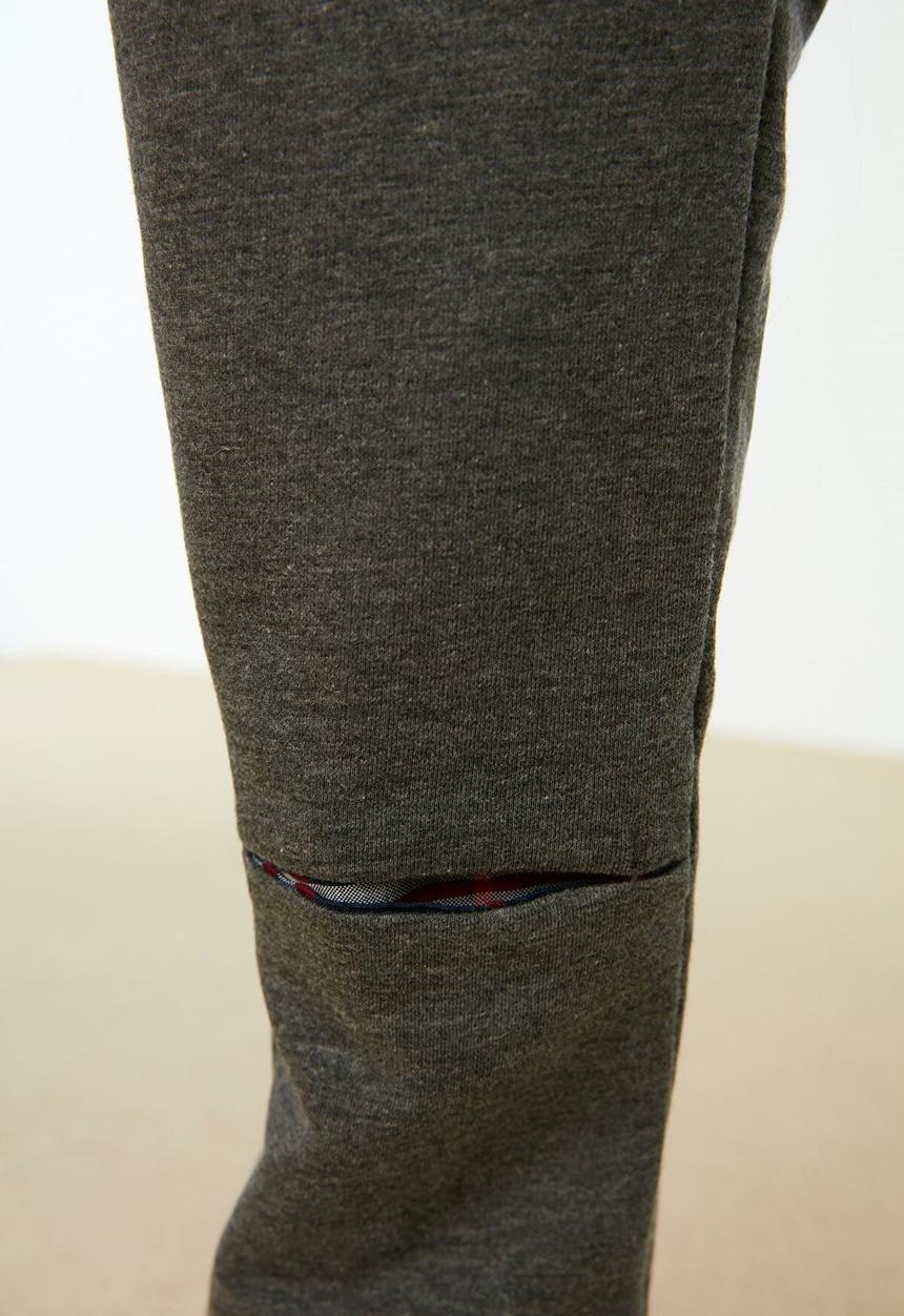 Trendyol - Jogger - gray