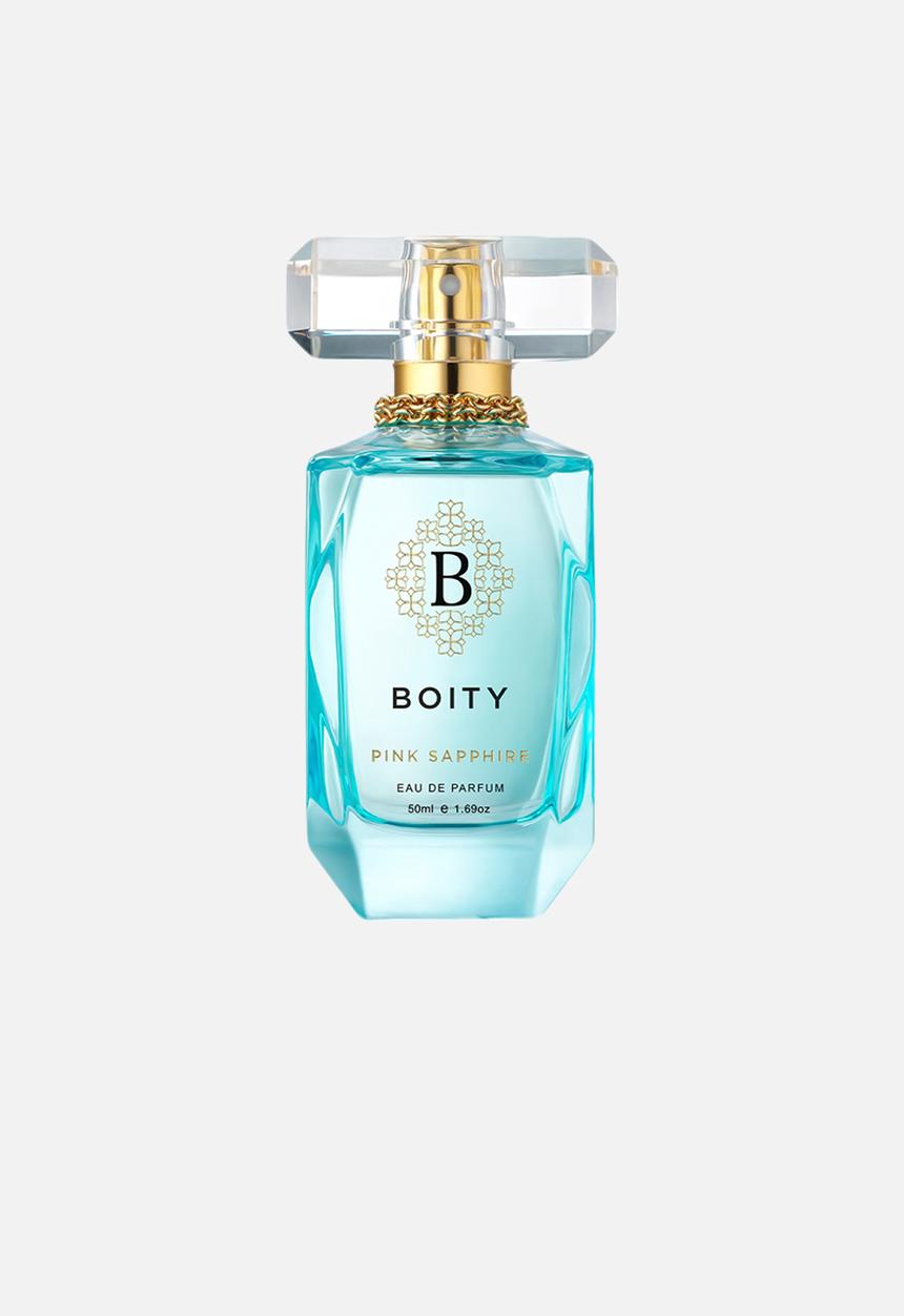 BOITY - Boity Pink Sapphire Eau De Parfum - 50ml