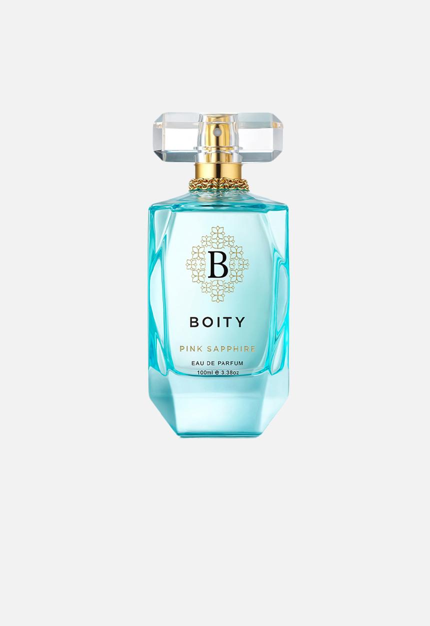 BOITY - Boity Pink Sapphire Eau De Parfum - 100ml